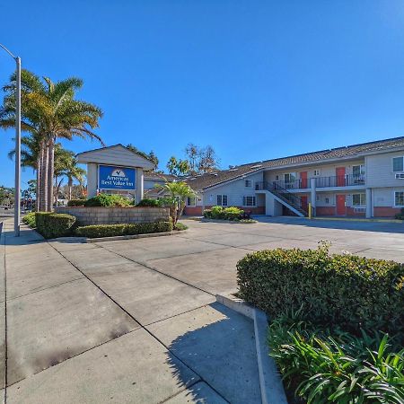 Americas Best Value Inn Oxnard-Port Hueneme Εξωτερικό φωτογραφία