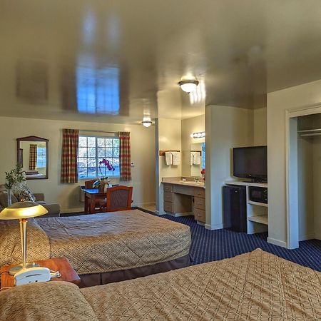 Americas Best Value Inn Oxnard-Port Hueneme Εξωτερικό φωτογραφία