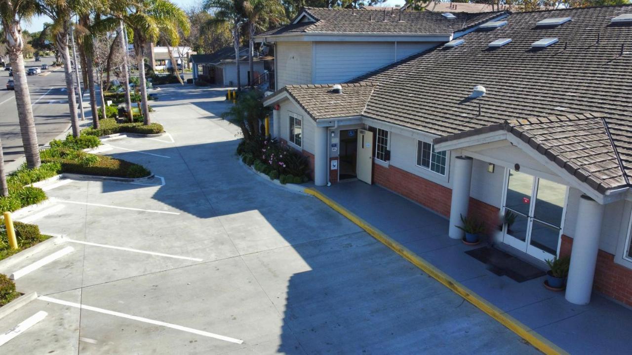 Americas Best Value Inn Oxnard-Port Hueneme Εξωτερικό φωτογραφία