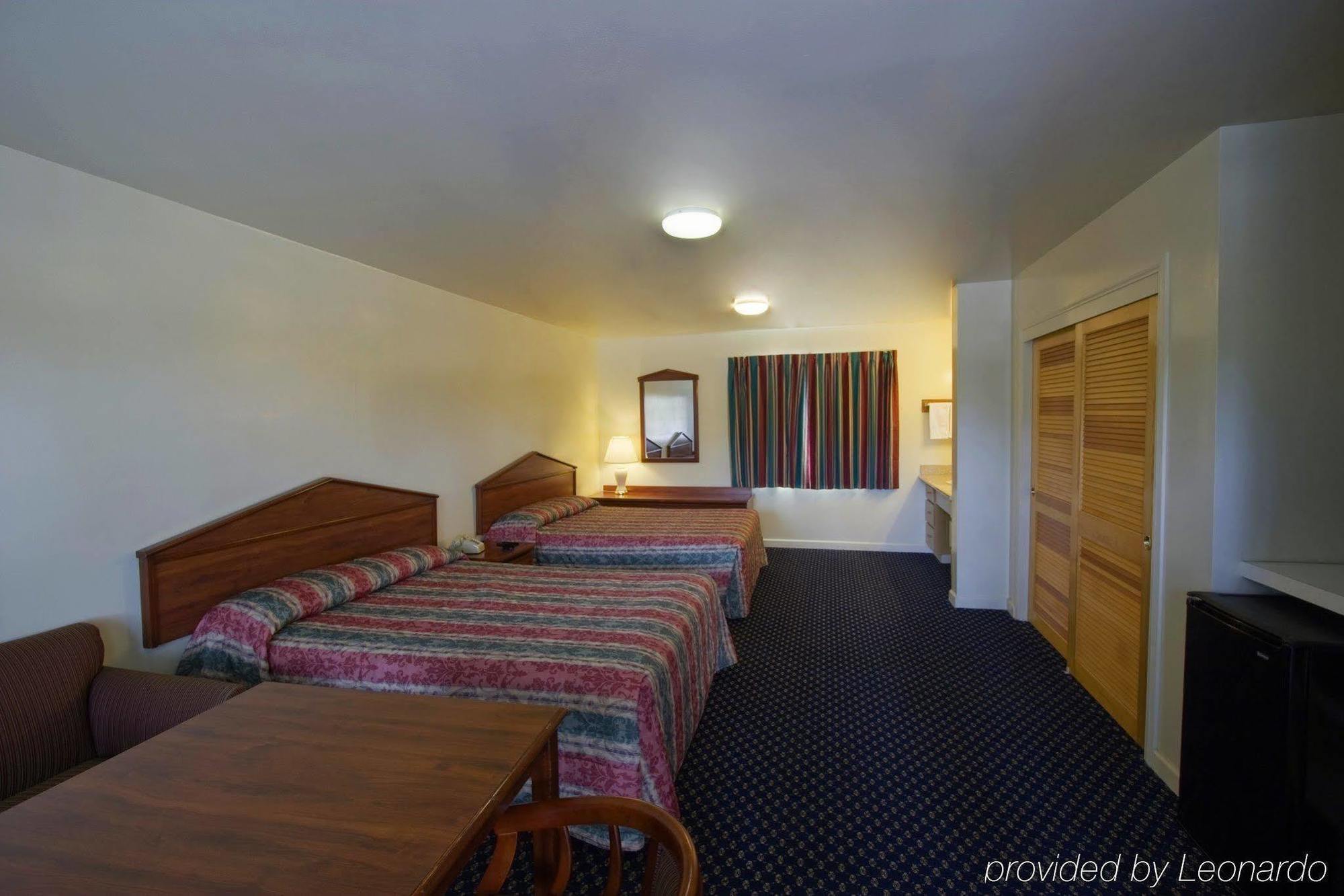 Americas Best Value Inn Oxnard-Port Hueneme Δωμάτιο φωτογραφία