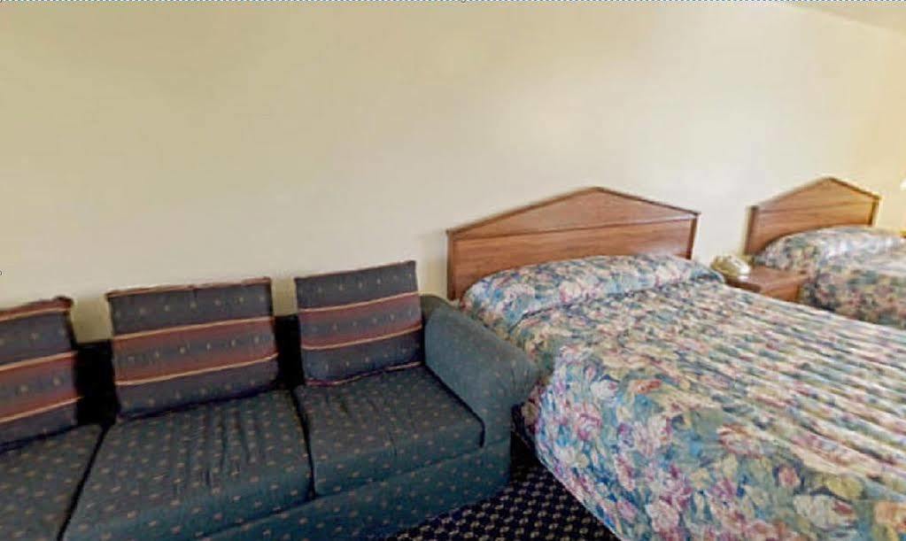 Americas Best Value Inn Oxnard-Port Hueneme Εξωτερικό φωτογραφία